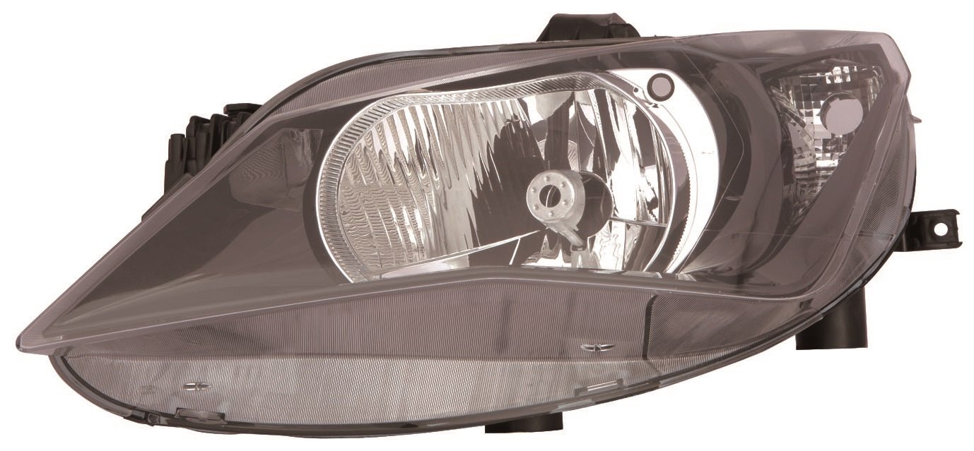 TarosTrade 37-7210-L-67828 Scheinwerfer Elektrischer Ohne Motor Für H4 Glühlampe Links TarosTrade 37-7210-L-67828 Scheinwerfer Elektrischer Ohne Motor Für H4 Glühlampe Links von Taros Trade