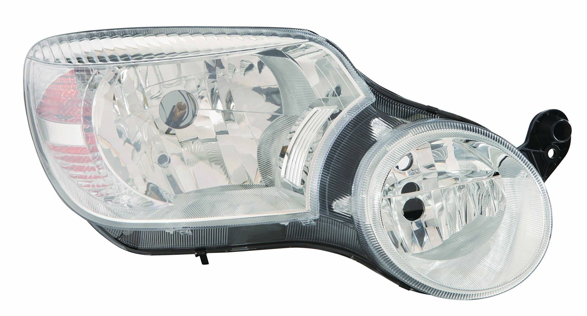 TarosTrade 37-7470-R-34037 Scheinwerfer Elektrischer Mit Motor Für H4 Glühlampe Marelli Rechts TarosTrade 37-7470-R-34037 Scheinwerfer Elektrischer Mit Motor Für H4 Glühlampe Marelli Rechts von Taros Trade