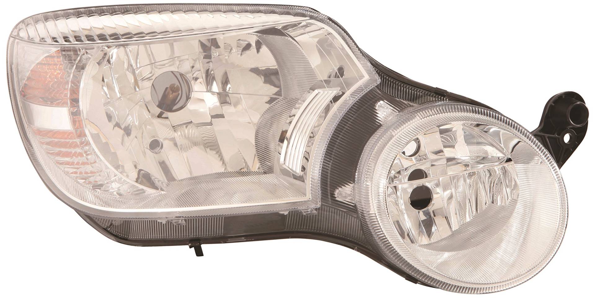 TarosTrade 37-7470-R-76078 Scheinwerfer Elektrischer Mit Motor Für H4 Glühlampe Rechts TarosTrade 37-7470-R-76078 Scheinwerfer Elektrischer Mit Motor Für H4 Glühlampe Rechts von Taros Trade