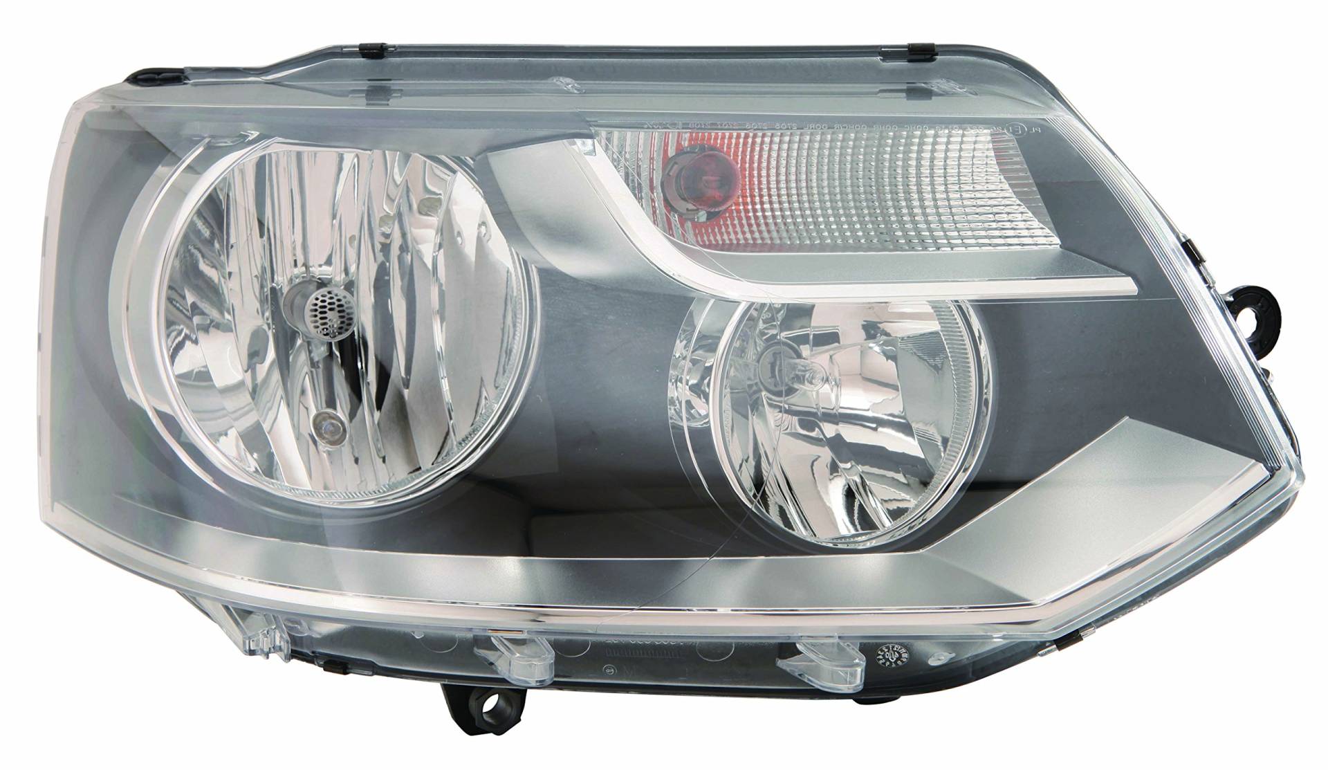 TarosTrade 37-8790-R-40721 Scheinwerfer Elektrischer Mit Motor Für H7/H15 Glühlampe Marelli Rechts TarosTrade 37-8790-R-40721 Scheinwerfer Elektrischer Mit Motor Für H7/H15 Glühlampe Marelli Rechts von Taros Trade
