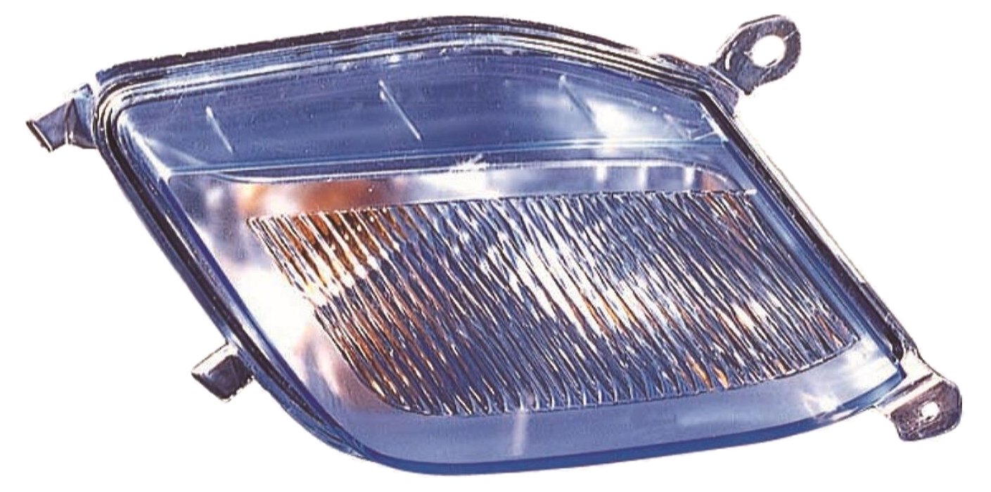 TarosTrade 38-0244-R-23050 Frontblinker Nach 2007 Rechts TarosTrade 38-0244-R-23050 Frontblinker Nach 2007 Rechts von Taros Trade