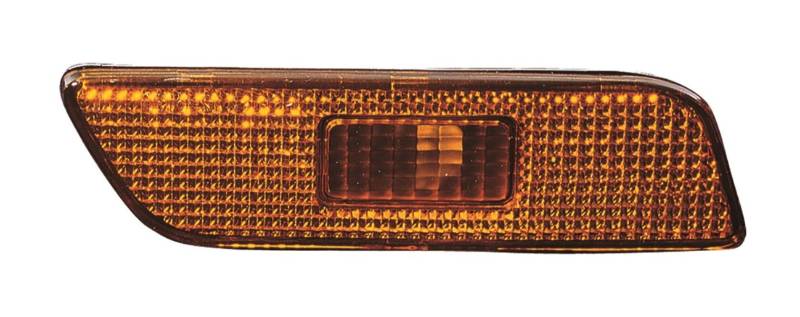 TarosTrade 38-0406-R-37837 Frontstossstangen-Blinker Rechts von Taros Trade