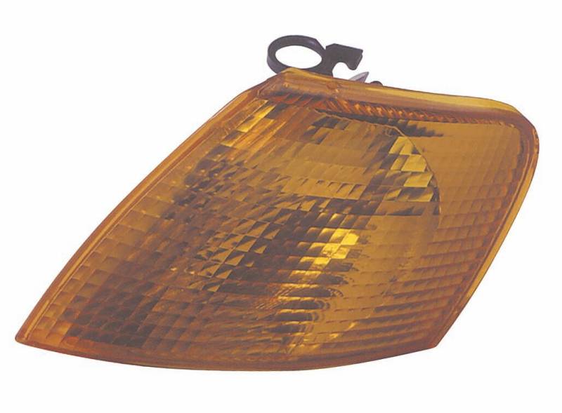 TarosTrade 38-0639-L-39347 Abbiegelicht Gelbe Links von Taros Trade