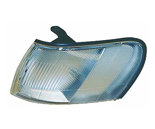 TarosTrade 38-0887-L-35951 Abbiegelicht E-Mark Links von Taros Trade