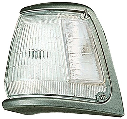 TarosTrade 38-0986-L-37153 Abbiegelicht Weisse E-Mark Links von Taros Trade