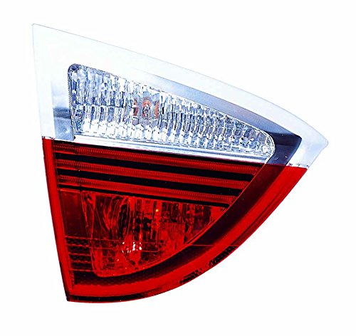 TarosTrade 41-0317-L-3169 Rücklicht Inneres Für Kombi Marelli Links von Taros Trade