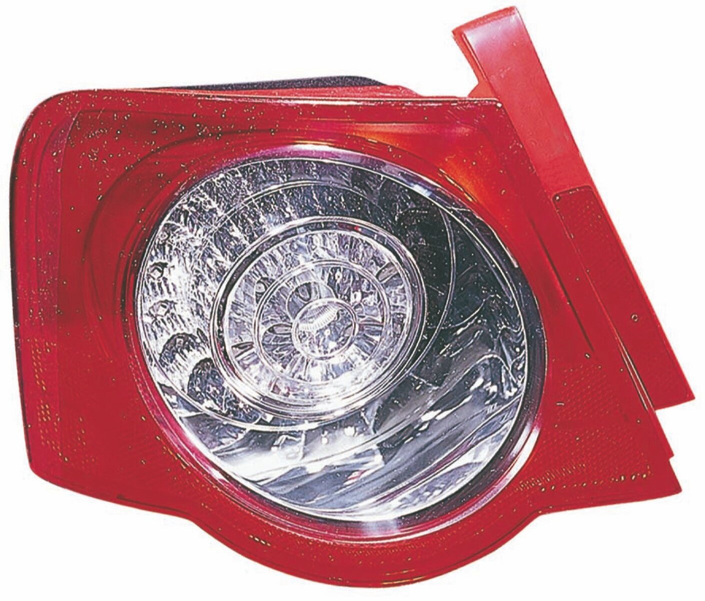 TarosTrade 41-0323-L-39534 Rücklicht Äusseres E-Mark Links TarosTrade 41-0323-L-39534 Rücklicht Äusseres E-Mark Links von Taros Trade