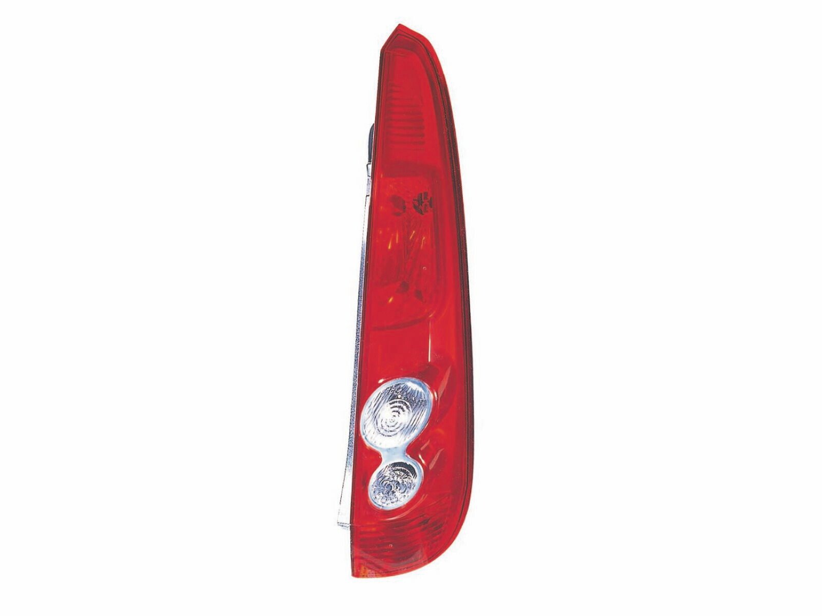 TarosTrade 41-0362-R-11003 Rücklicht Für 5 Türen Nach 2006 E-Mark Rechts TarosTrade 41-0362-R-11003 Rücklicht Für 5 Türen Nach 2006 E-Mark Rechts von Taros Trade