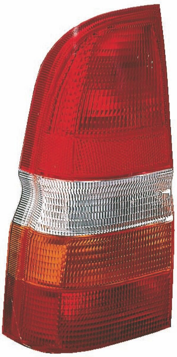 TarosTrade 41-0540-L-10377 Rücklicht Für Kombi E-Mark Links TarosTrade 41-0540-L-10377 Rücklicht Für Kombi E-Mark Links von Taros Trade