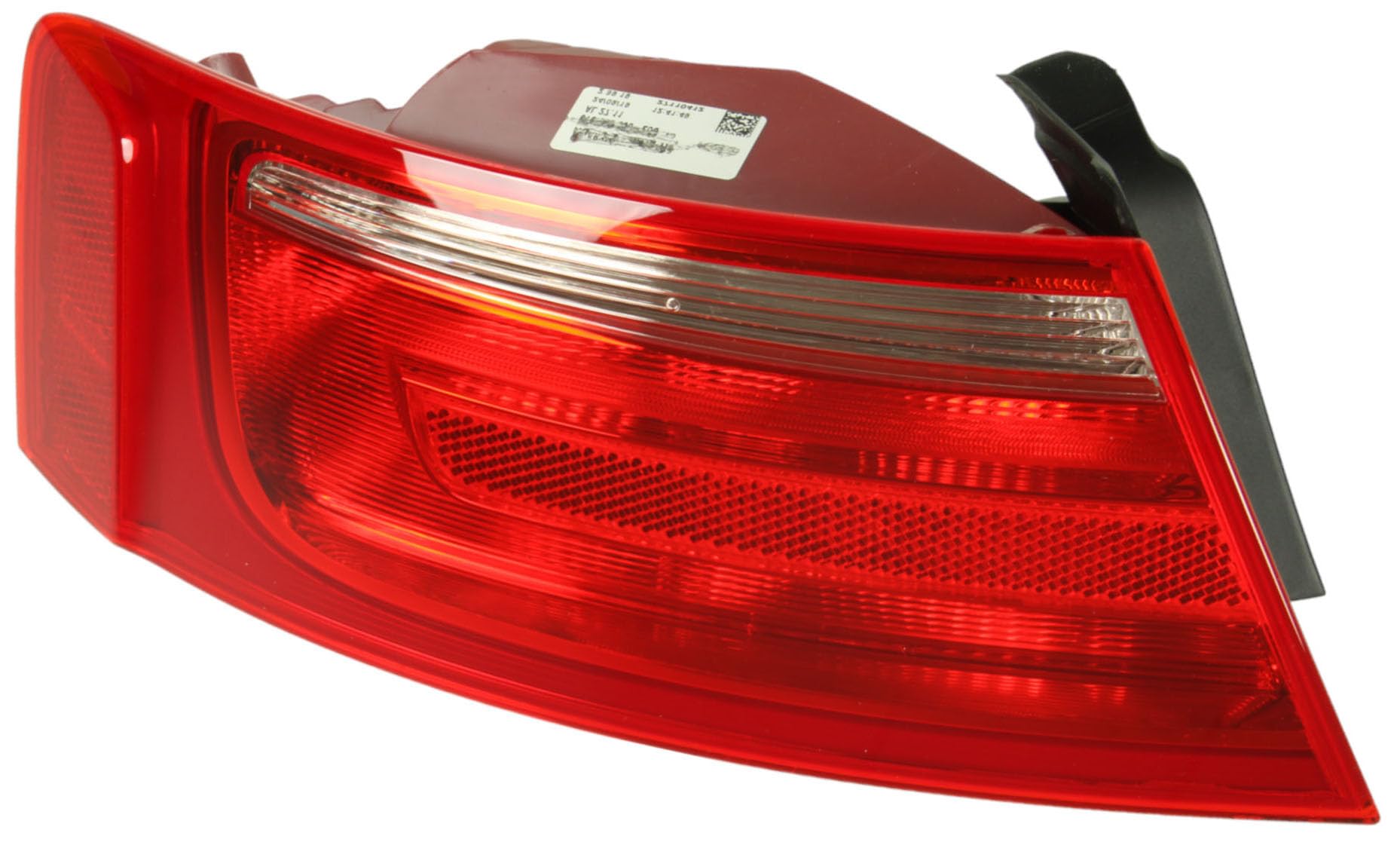 TarosTrade 41-0609-L-68027 Rücklicht Äusseres Sportback Nach 2009 Marelli Links TarosTrade 41-0609-L-68027 Rücklicht Äusseres Sportback Nach 2009 Marelli Links von Taros Trade