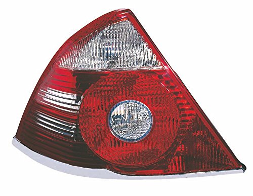 TarosTrade 41-0619-L-48230 Rücklicht Für 4 Oder 5 Türen Nach 2005 E-Mark Links TarosTrade 41-0619-L-48230 Rücklicht Für 4 Oder 5 Türen Nach 2005 E-Mark Links von Taros Trade