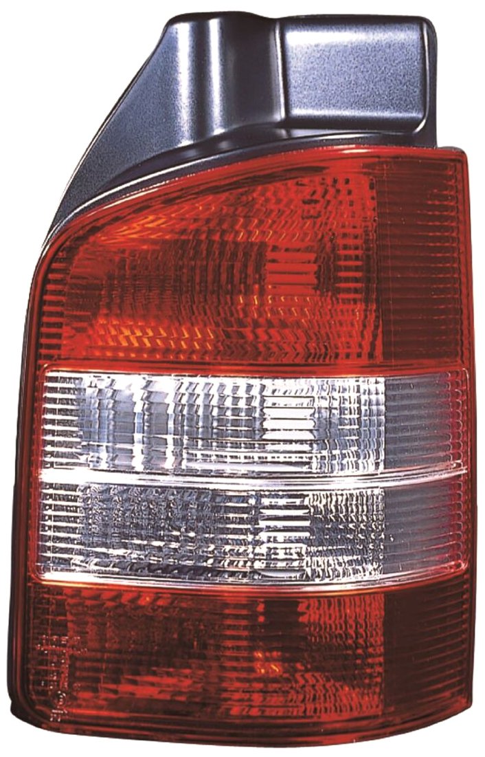 TarosTrade 41-0657-R-40691 Rücklicht Mit Weissem Blinker Vers. Mit Zwei Hintertüren E-Mark Rechts von Taros Trade