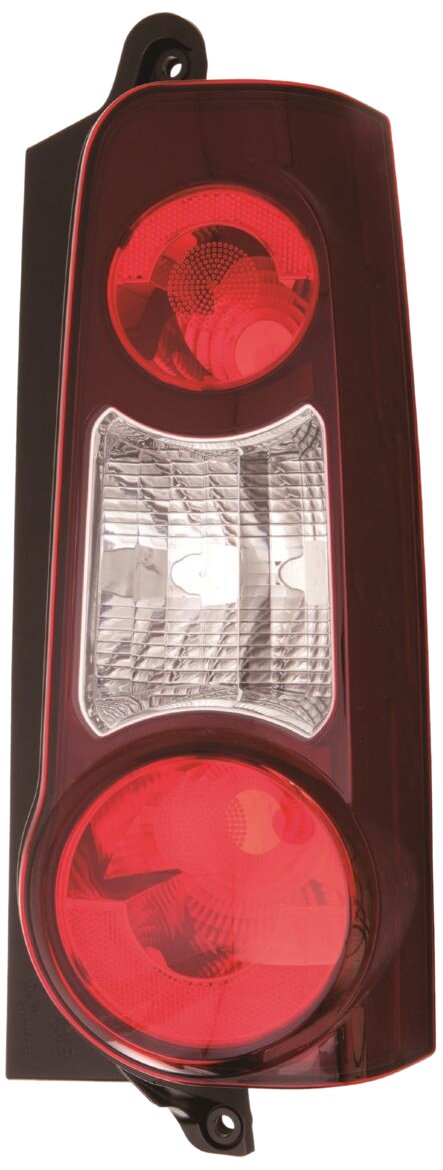 TarosTrade 41-0895-R-5649 Rücklicht Vers. Mit 2 Hintertüren Bis Zu 2012 E-Mark Rechts TarosTrade 41-0895-R-5649 Rücklicht Vers. Mit 2 Hintertüren Bis Zu 2012 E-Mark Rechts von Taros Trade