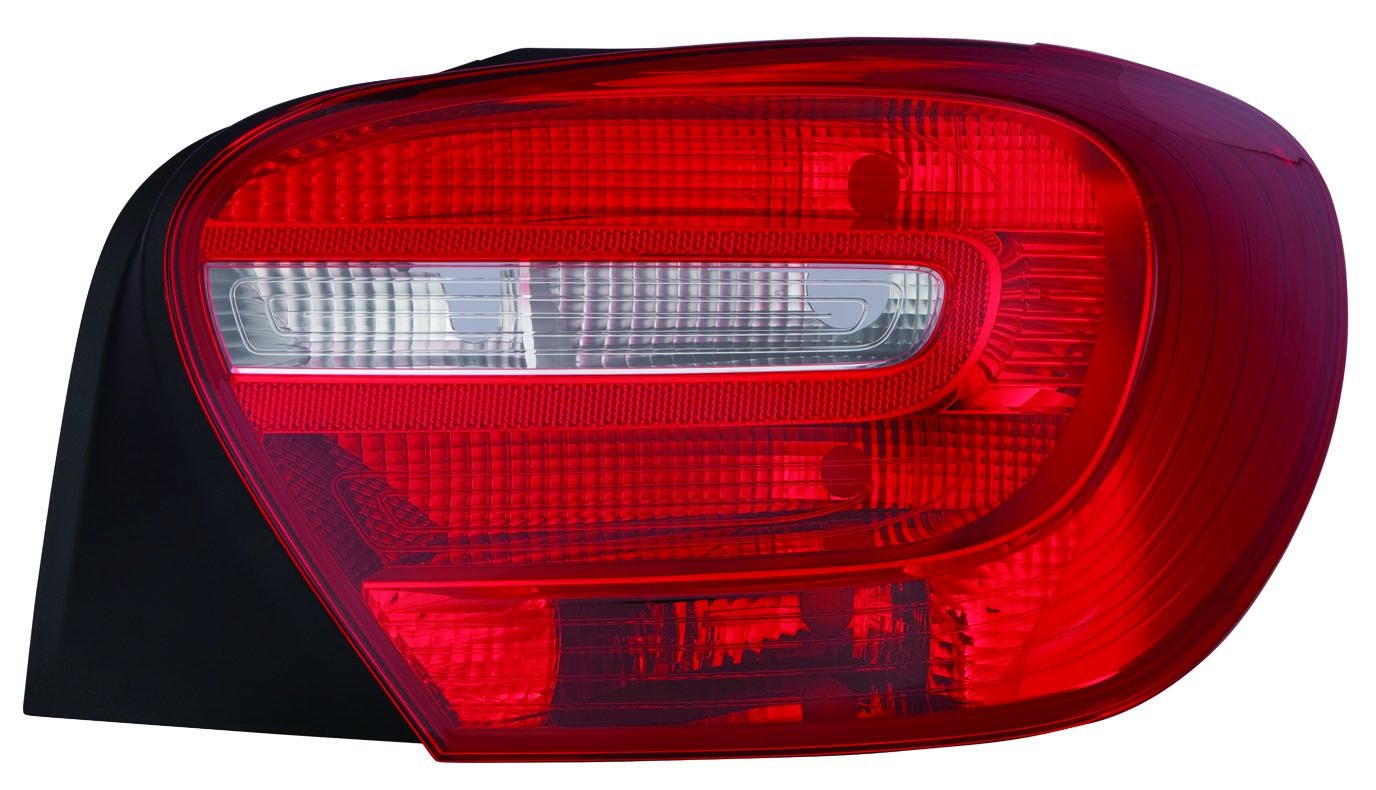 TarosTrade 41-5281-L-69909 Rücklicht Led Ulo Links TarosTrade 41-5281-L-69909 Rücklicht Led Ulo Links von Taros Trade