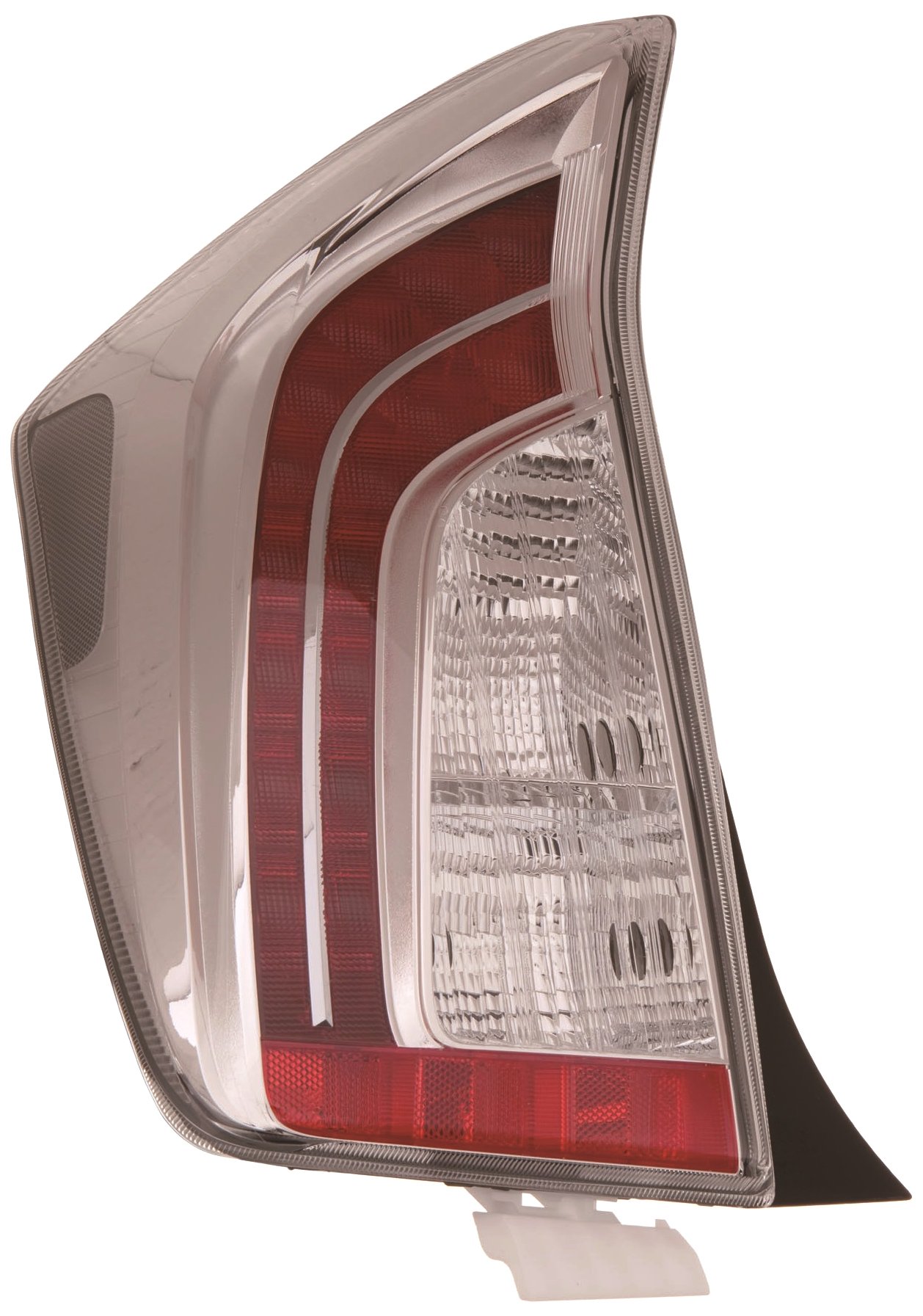 TarosTrade 41-8201-R-67986 Rücklicht Led E-Mark Rechts TarosTrade 41-8201-R-67986 Rücklicht Led E-Mark Rechts von Taros Trade