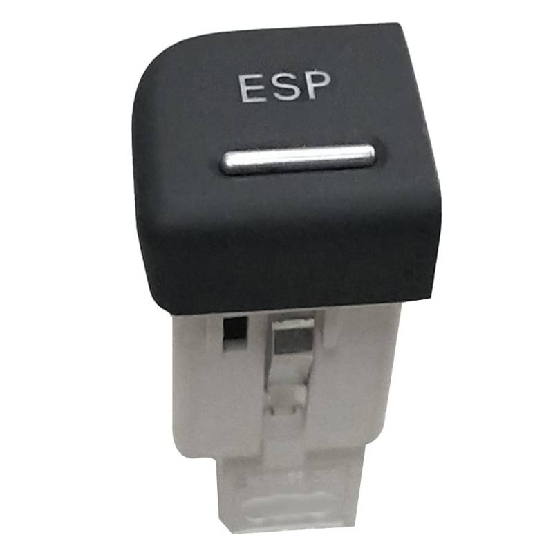Tassety Parkplatz ESP Schalter Elektrischer Hilfsschalter FüR- A4 B6 B7 2002-2008 8E1927134 8ED927134C 8ED 927 134 C von Tassety