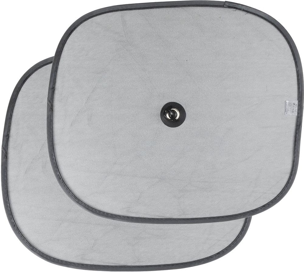 Paar Tataway Seitensaugzelte Black Magic Universal — Maße 44x36 cm — Autovorzelte — platzsparend — Segeltuch und Polyester Paar Tataway Seitensaugzelte Black Magic Universal — Maße 44x36 cm — Autovorzelte — platzsparend — Segeltuch und Polyester von TataWay in viaggio si cresce