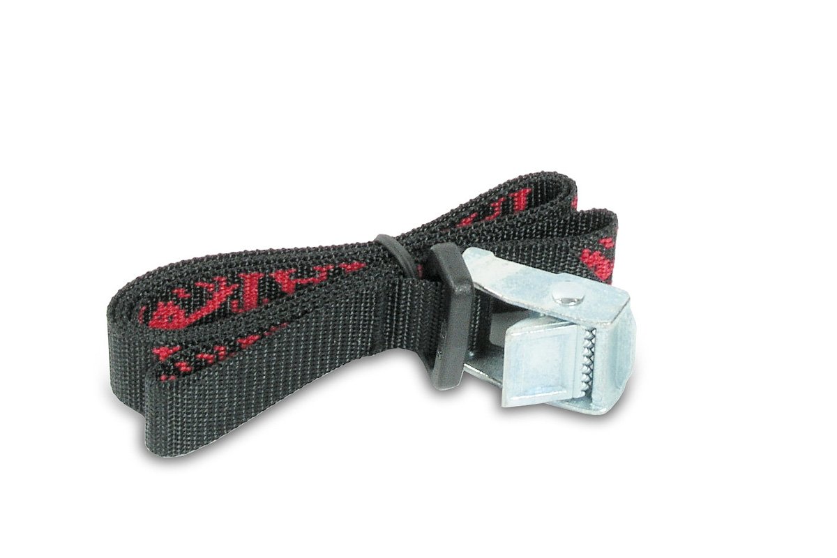 Tatonka Riemen ST-18mm/3m Cinta compresión equipaje Tatonka Riemen ST-18mm/3m Cinta compresión equipaje von Tatonka