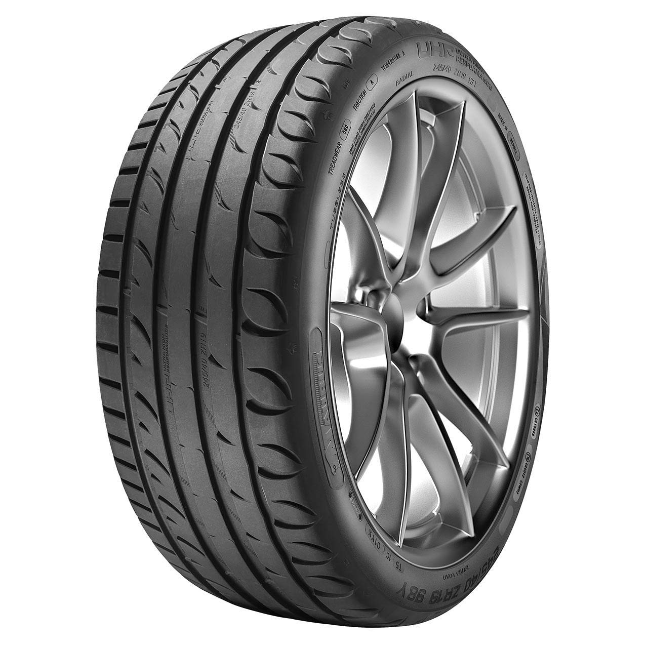 TAURUS 235/55ZR17 103W TL TAURUS ULTRA HIGH PERFORMANCE TAURUS 235/55ZR17 103W TL TAURUS ULTRA HIGH PERFORMANCE von トーラス