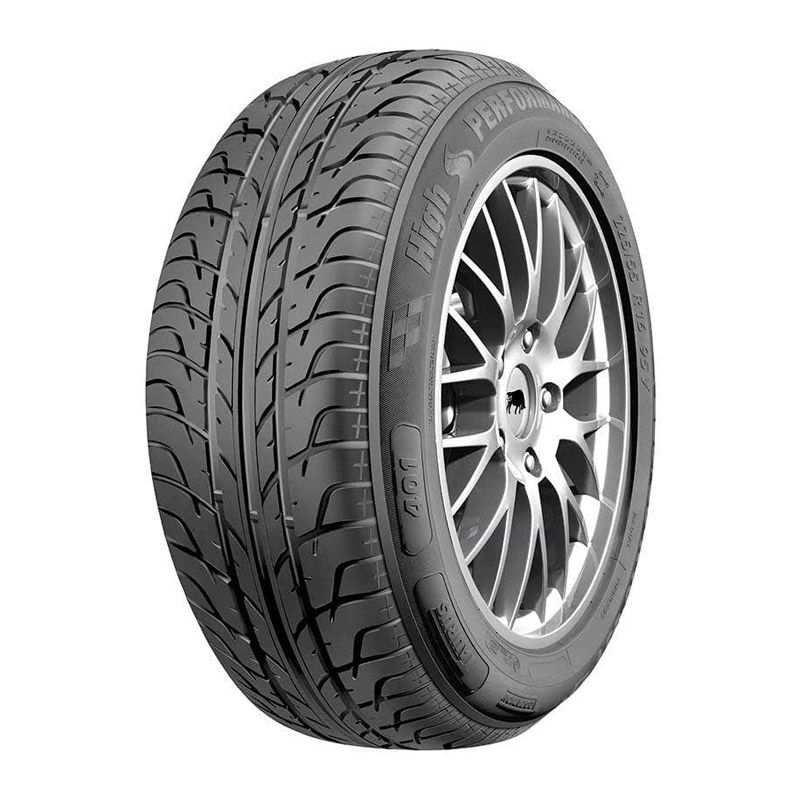 TAURUS TAURUS HP 205/55R16 91H von Taurus