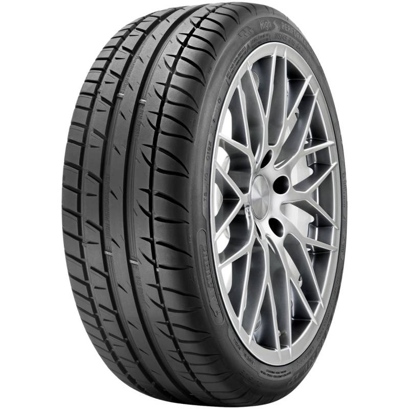 TAURUS TAURUS HP 215/55R16 97W BSW XL von Taurus