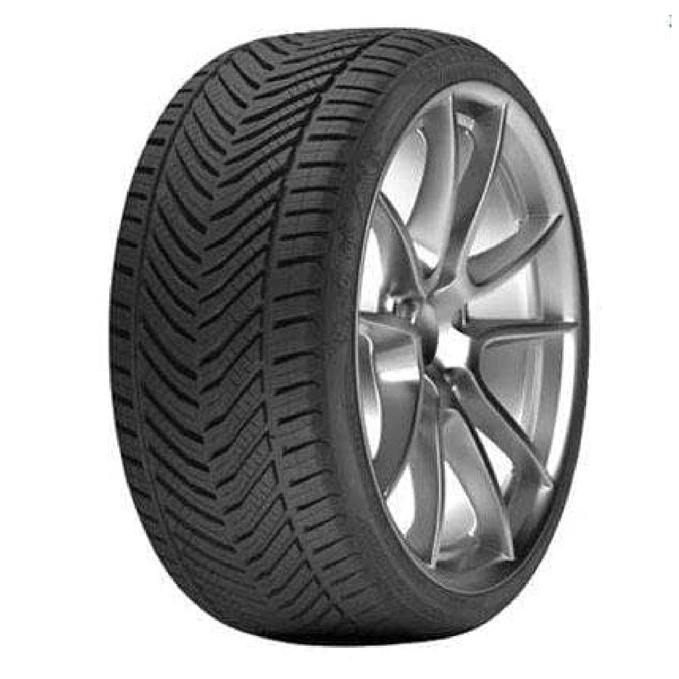 Taurus ALL SEASON 175/65 R14 86H Ganzjahresreifen GTAM T273939 ohne Felge von Taurus