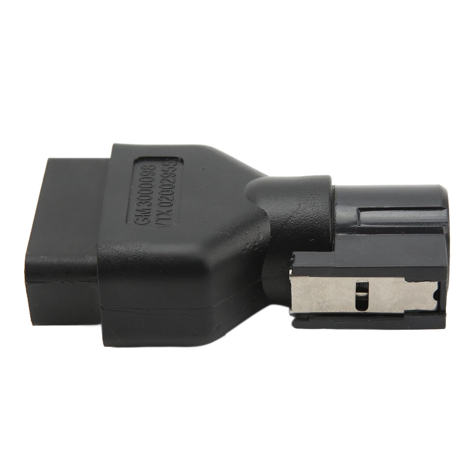 16-poliger OBD2-Kabeladapter, OBD2-Anschluss, Konvertierungsadapter, Diagnosewerkzeug, Anschlusszubehör für Tech 2-Scanner, Autozubehör 16-poliger OBD2-Kabeladapter, OBD2-Anschluss, Konvertierungsadapter, Diagnosewerkzeug, Anschlusszubehör für Tech 2-Scanner, Autozubehör von Tbest