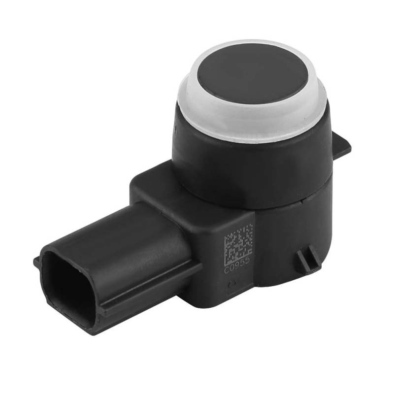 1ew63rxfaa park assist sensor,Einparkhilfe,Auto PDC Stoßstange Einparkhilfe Parkhilfe Auto Parkassistent Fit für Ram 3500 2013 1EW63RXFAA (Schwarz + Weiß) von Tbest