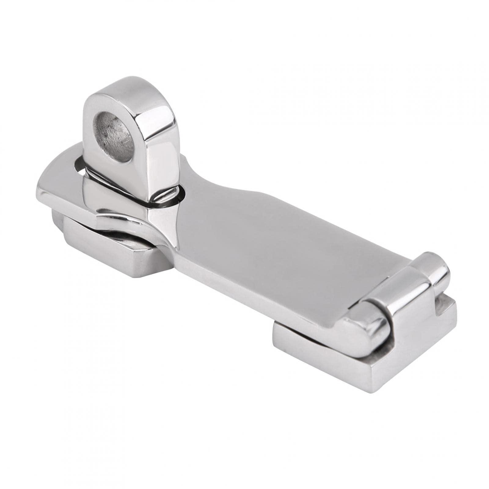 2 ück Marine Luke Verschluss, Boot 316 Edelahl Silber Schlie?fach Verriegnklemme Anti-el Verschluss 75MM boat es 2 ück Marine Luke Verschluss, Boot 316 Edelahl Silber Schlie?fach Verriegnklemme Anti-el Verschluss 75MM boat es von Tbest