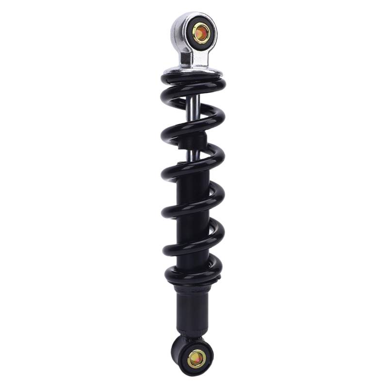 220 Mm 8 Mm Hochleistungsmotorrad -StoßDämpfer 1500 Pfund Federfederung Dämpfer für ATV Go Kart Elektrorte Scooters von Tbest