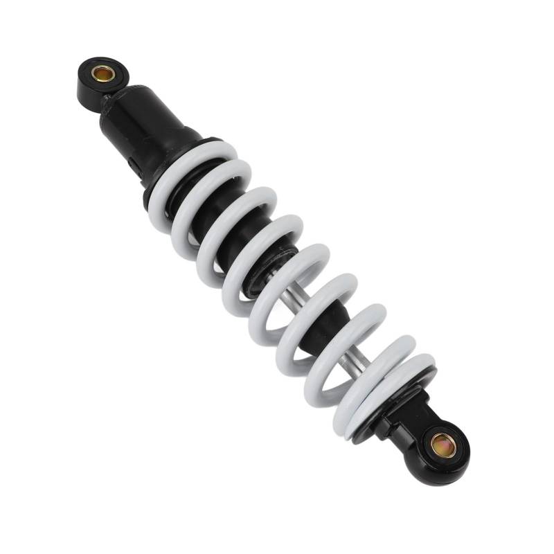 285 Mm Motorrad -Stoßdämpfer Hochleistungsverstellbares Dämpfung ATV Dirt Bike Go Kart Scooter von Tbest