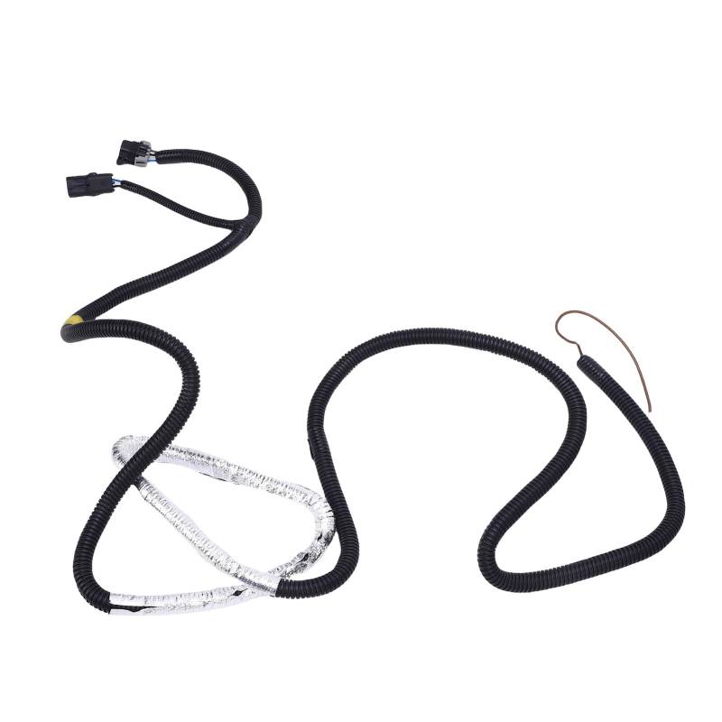 4WD -Aktuator Kabelbaum -Kit, 4 -Rad -Antriebsantriebsverdrahtungskabelbaum Stall -Stromgetriebe K1500 K2500 K3500 Achs Upgrade Kit Kit von Tbest