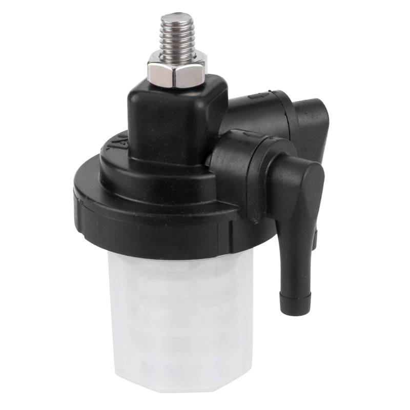 Kraftstofffilter Für Außenbord Motor un,Kraftstofffilter,61N-24560-00-00,Kraftstofffilterbaugruppe,Ausscer Kraftstofffilterbaugruppe 61N - 24560‑00 Kraftstofffiltermotor von Tbest