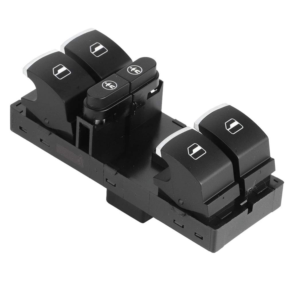 7 P6959857,7P6-959-857 Haupt Fenstersc Halter Vorne Links Passend für Sitz 7P 6 959 857 7n fensterheber schalter von Tbest