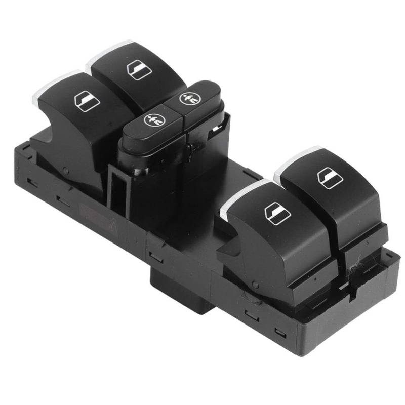 7 P6959857,7P6-959-857 Haupt Fenstersc Halter Vorne Links Passend für Sitz 7P 6 959 857 7n fensterheber schalter von Tbest