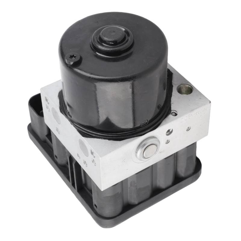 ABS -Kontrollmodul 1K0907379ac Anti -Skid Stabil Handhabung ABS Hydraulik Blocksteuerungseinheit Vehikel von Tbest