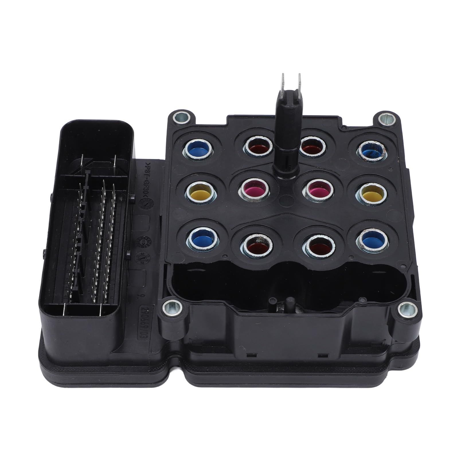 ABS Pumpen Antrieb Hochleistungs-Modul 68067661AA Anti Block Ier System für die Reise 2008 2010 von Tbest