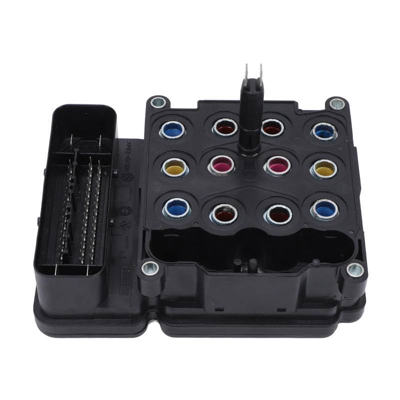 ABS Pumpen Antrieb Hochleistungs-Modul 68067661AA Anti Block Ier System für die Reise 2008 2010 von Tbest