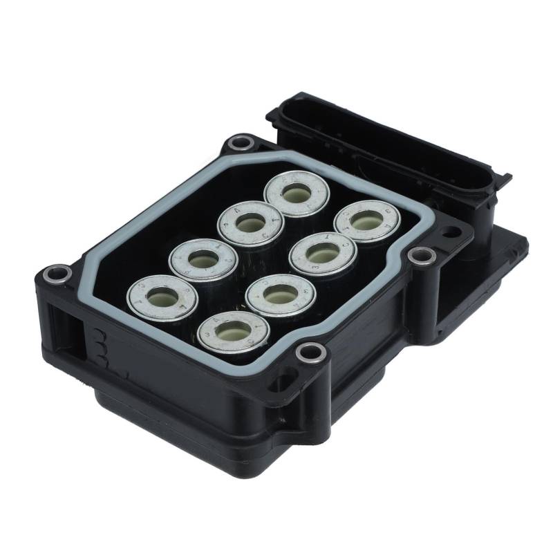 ABS -Pumpensteuermodul Empfindliche Bremseinheit Ersatz für 2007-2009 von Tbest