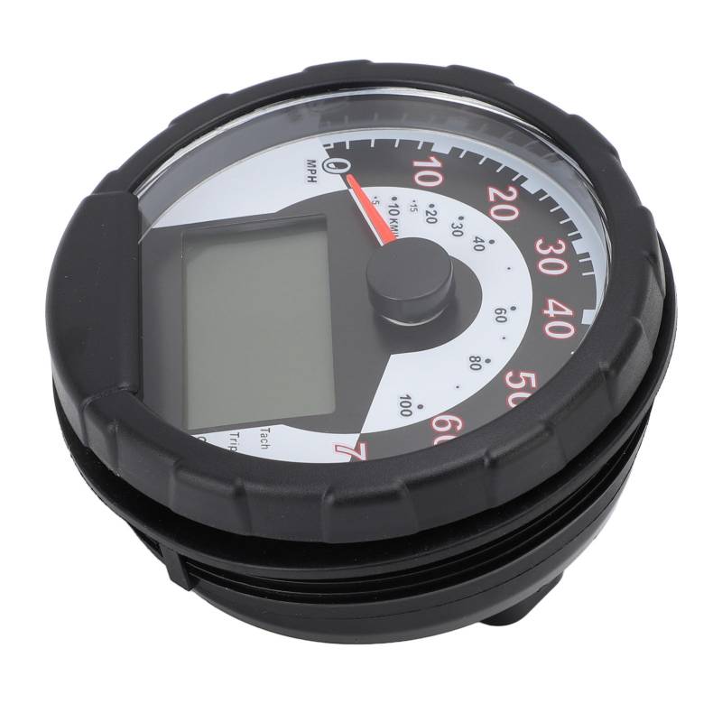 ATV -Tachometer -Cluster -Baugruppe Multifunktionsanzeige Ersatz Sportsman 400 500 570 800 von Tbest
