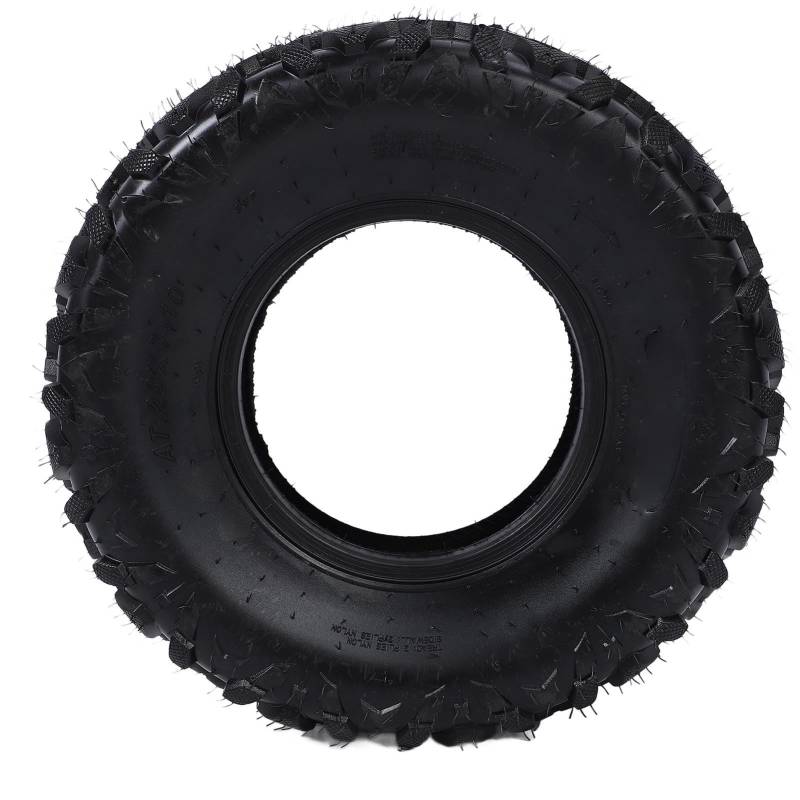 ATV UTV 10 Zoll Ausgezeichnete Traktion 6PR Tubeless Reifen für das Fahren Im Freien von Tbest