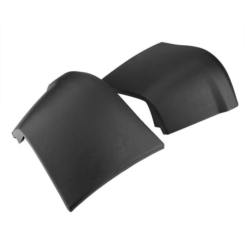 Abdeckung für hintere Stoßstange, 1 Paar Auto-Heckstoßstange 4420160 für Ford Transit Connect 2002–2013 von Tbest
