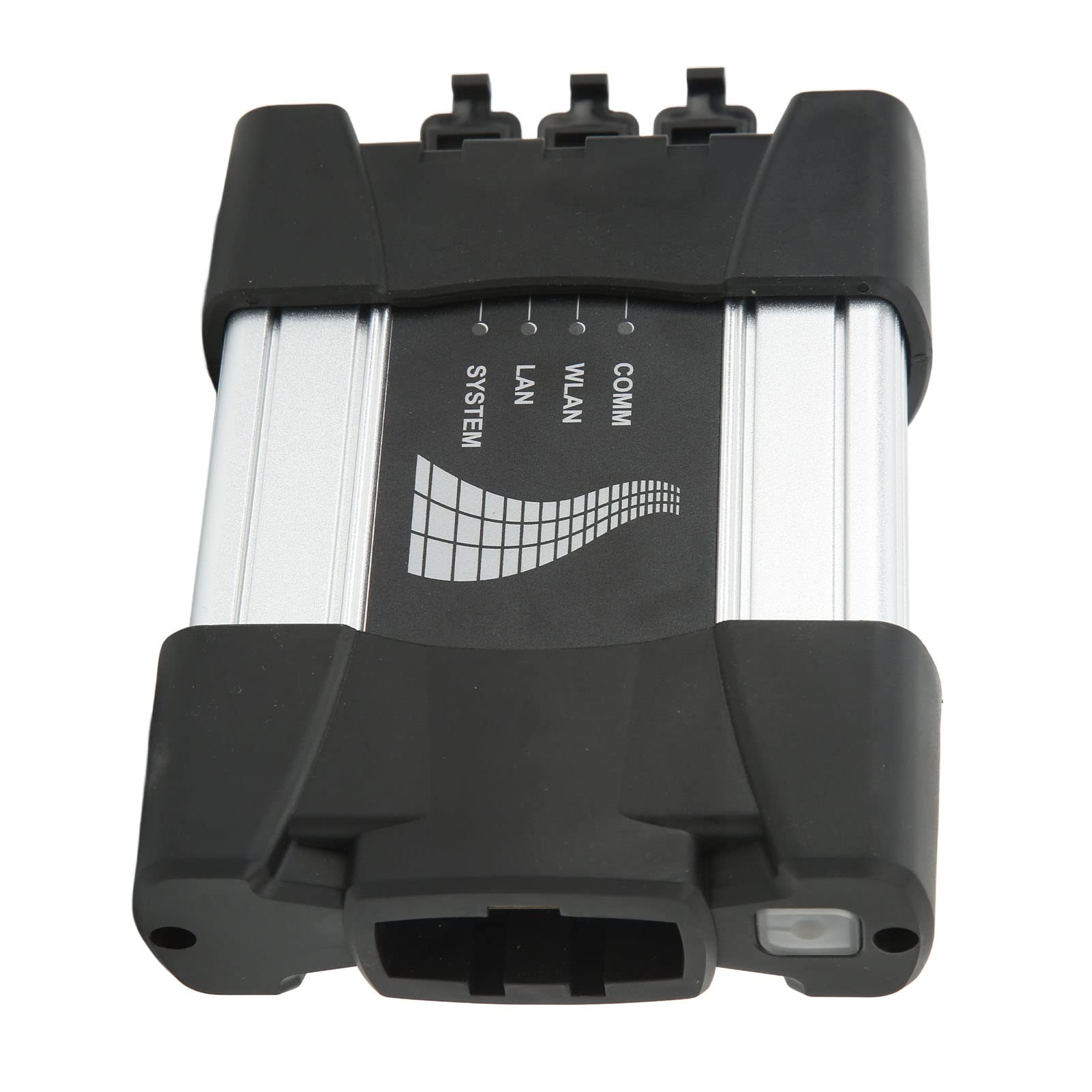 Auto-Diagnoseprogrammierwerkzeug, OBD2-Tester 3-in-1-Diagnoseprogrammierwerkzeug OBD-Scanner Professionelles Autoreparaturwerkzeug für B C Auto-Diagnoseprogrammierwerkzeug, OBD2-Tester 3-in-1-Diagnoseprogrammierwerkzeug OBD-Scanner Professionelles Autoreparaturwerkzeug für B C von Tbest