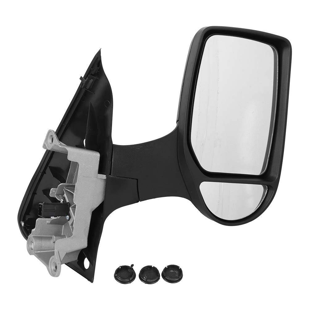 Auto Rückspiegel, elektrischer Rückspiegel Beheizte Glasflügelspiegel Fahrerseitenspiegel Ersatz Ersatz für Transit Mk7 Van 7/2006‑9/2014 Auto Rückspiegel, elektrischer Rückspiegel Beheizte Glasflügelspiegel Fahrerseitenspiegel Ersatz Ersatz für Transit Mk7 Van 7/2006‑9/2014 von Tbest