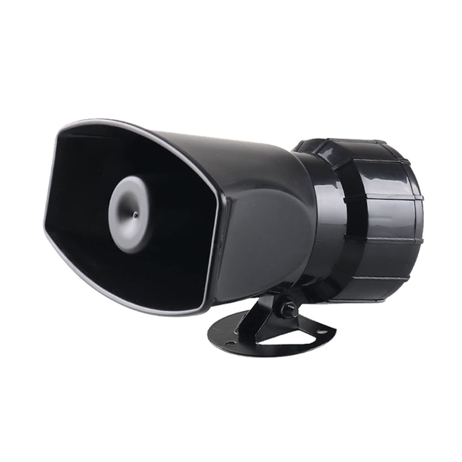 Autoalarm Horn 7 Töne Laut Klare Soundlautsprecher Wireless Alarm für Fahrzeuge Boote Autoalarm Horn 7 Töne Laut Klare Soundlautsprecher Wireless Alarm für Fahrzeuge Boote von Tbest