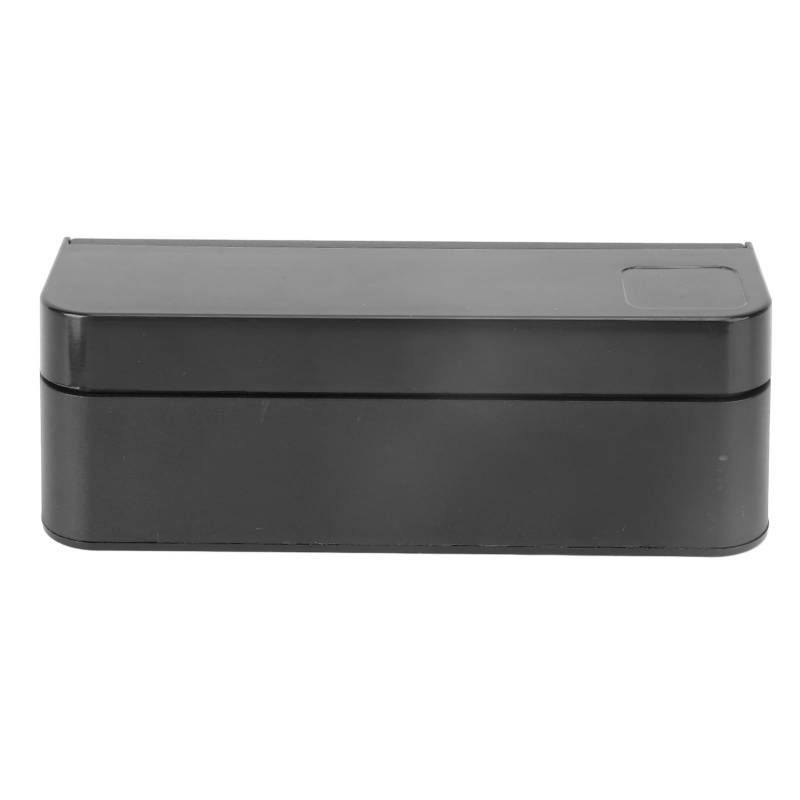 Automünzenhalter Organizer Bequemer Großkapazität Universal Fit Change Organizer Automotive von Tbest