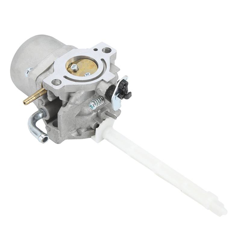 vergaser 796122,Briggs Stratton Vergaser Für 10 Ps Schneefräse,Legierungsvergaser-Ersatz,Passend Für Ton 796122,Vergaser von Tbest