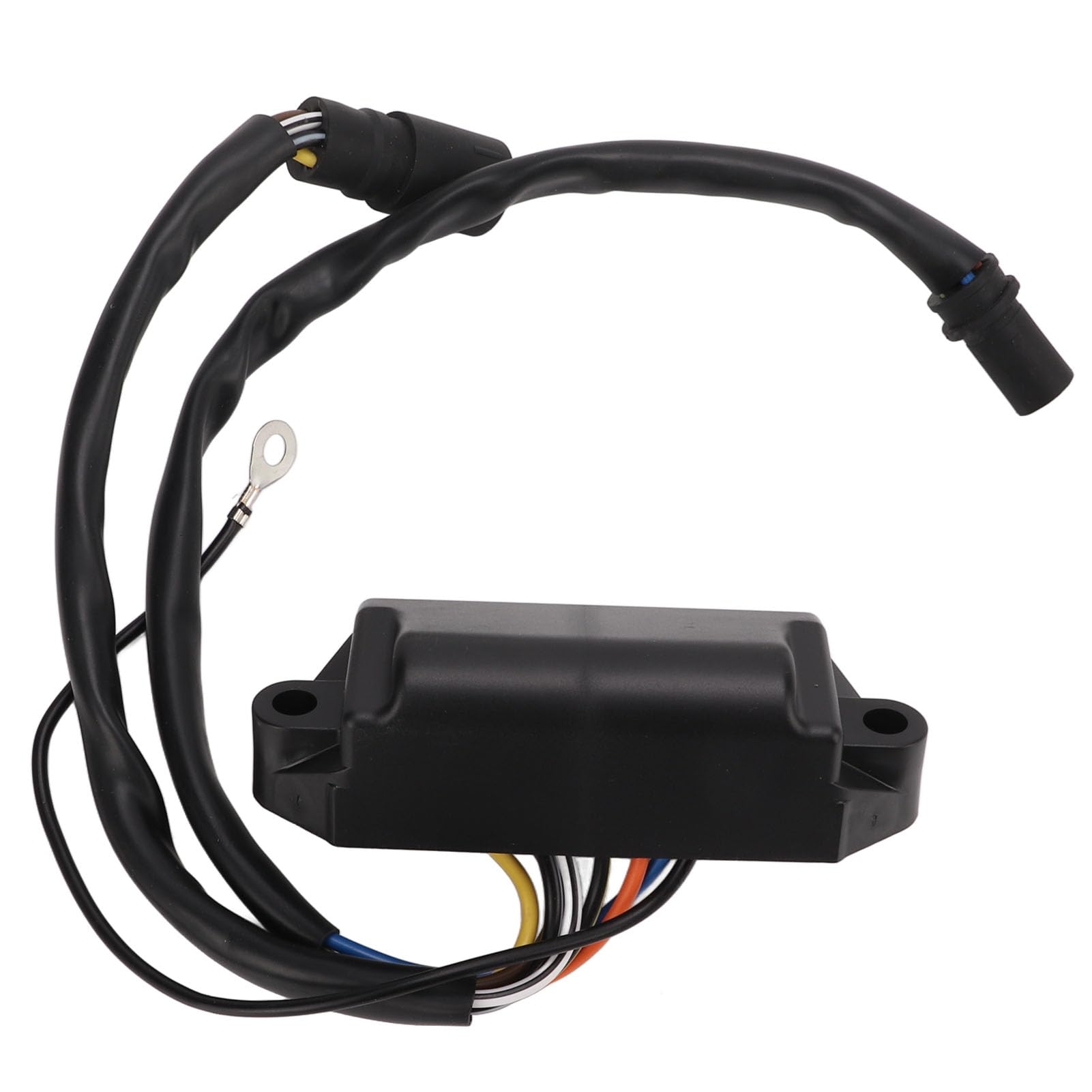 Johnson Ersatzteile,Johnson Ersatzteile,Cdi Power Pack,Engines Power Pack 113-2453 Hitzefester Ersatz Für Johnson 2-Zylinder-Motoren 1978-1984 Johnson Ersatzteile,Johnson Ersatzteile,Cdi Power Pack,Engines Power Pack 113-2453 Hitzefester Ersatz Für Johnson 2-Zylinder-Motoren 1978-1984 von Tbest