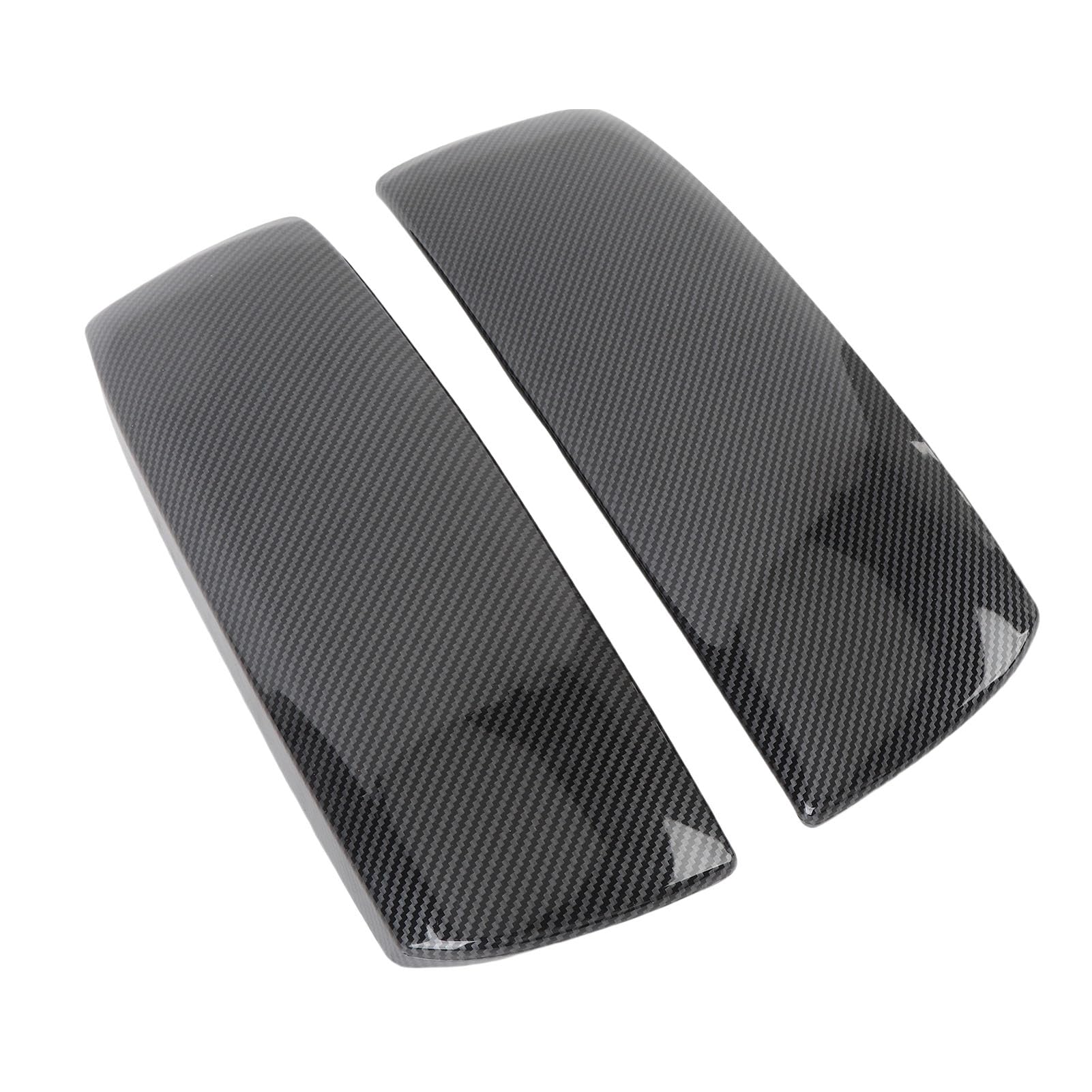 Center Console Storage Box Abdeckung Trim Carbonfaser Stilvoller Schutz Ersatz X5 E70 X6 E71 SUV Interieur Center Console Storage Box Abdeckung Trim Carbonfaser Stilvoller Schutz Ersatz X5 E70 X6 E71 SUV Interieur von Tbest