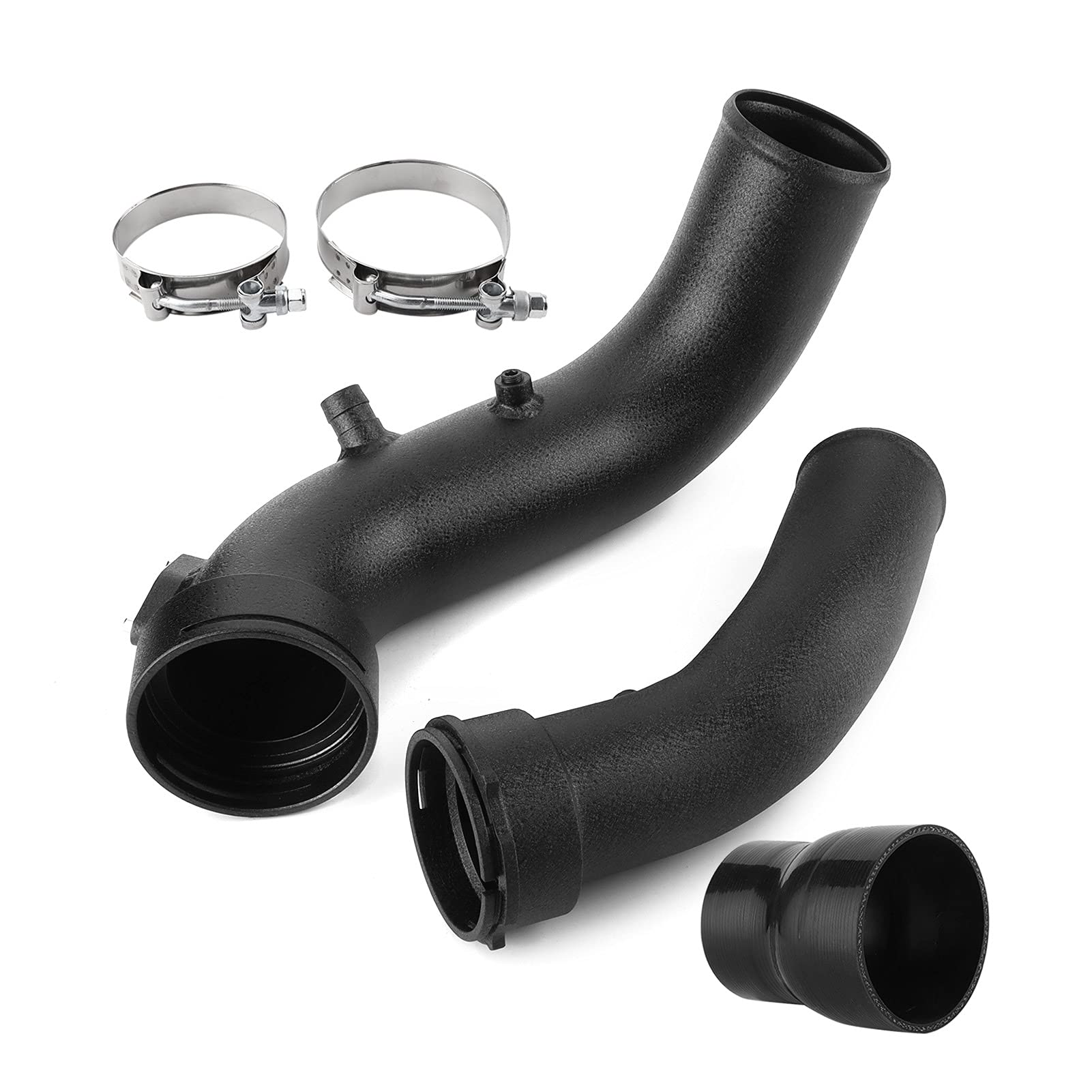 Pipe N55,F30 Laderohr N55 N55 Laderohr 335I Turbolader Und Zubehör Lufteinlass Turbo Laderohr Erhöhen Sie Die Gasannahme Passend Für F20 F30 135I 235I 335I N55 3.0T Pipe N55,F30 Laderohr N55 N55 Laderohr 335I Turbolader Und Zubehör Lufteinlass Turbo Laderohr Erhöhen Sie Die Gasannahme Passend Für F20 F30 135I 235I 335I N55 3.0T von Tbest